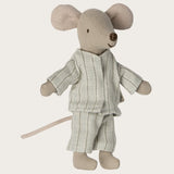 Maileg | Big Brother Mouse in Matchbox