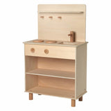 Ferm Living Toro Play Kitchen Natural