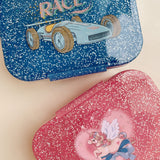 Konges Slojd Lunch Box Glitter Race