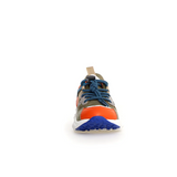 Flower Mountain Yamano 3 Junior Orange/Militare/Azure