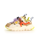 Flower Mountain Yamano 3 Junior Sand/White/Zucca