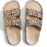 Freedom Moses Popleo Sands