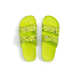 Freedom Moses Slipper Ringo Alice