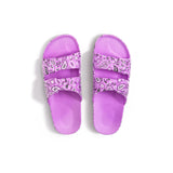 Freedom Moses Slipper Ringo Ultra