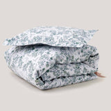 Bed Set Mares Light 100 x 140