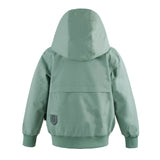 Gosoaky Elephant Man Iceberg Green