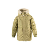 GoSoaky Funny Frog Gray Green