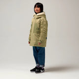 GoSoaky Funny Frog Gray Green