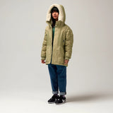 GoSoaky Funny Frog Gray Green