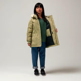 GoSoaky Funny Frog Gray Green