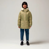 GoSoaky Funny Frog Gray Green