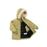 GoSoaky Funny Frog Gray Green