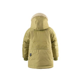 GoSoaky Funny Frog Gray Green