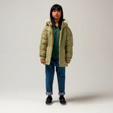 GoSoaky Funny Frog Gray Green