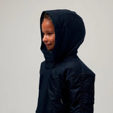 GoSoaky | Funny Frog Sky Captain Blue