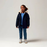 GoSoaky | Funny Frog Sky Captain Blue