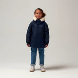 GoSoaky | Funny Frog Sky Captain Blue