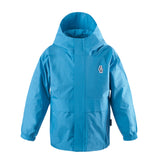 Gosoaky The Lion Azure Blue