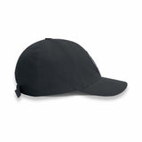Gray Label Baseball Cap Pirate Black