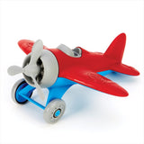 Green Toys | Airplane Red Wings