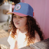 Hello Hossy Pet Patch Fleet