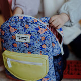 Hello Hossy Rugzak Champêtre 2-5 YR