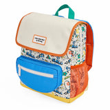 Hello Hossy Rugzak Chill 2-5 YR