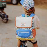 Hello Hossy Rugzak Chill 2-5 YR