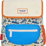 Hello Hossy Rugzak Chill 6+