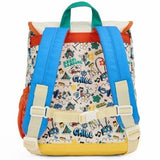 Hello Hossy Rugzak Chill 6+