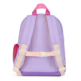 Hello Hossy Rugzak Mini Mauve 2-5 YR