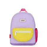 Hello Hossy Rugzak Smiley 6+