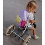 Hello Hossy Rugzak Smiley 6+