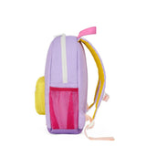 Hello Hossy Rugzak Smiley 6+