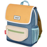 Hello Hossy Rugzak Mini Sam 6+