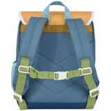 Hello Hossy Rugzak Mini Sam 6+