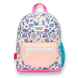 Hello Hossy Rugzak Playground 2-5 YR