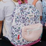 Hello Hossy Rugzak Playground 2-5 YR