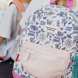 Hello Hossy Rugzak Playground 6+