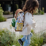 Hello Hossy Rugzak San Francisco 2-5 YR