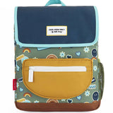 Hello Hossy Rugzak Smiley 6+