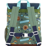 Hello Hossy Rugzak Smiley 6+