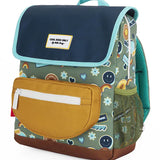 Hello Hossy Rugzak Smiley 6+