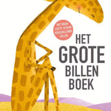 Clavis | Het Grote Billenboek