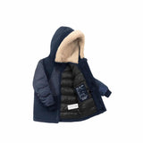 GoSoaky | Funny Frog Sky Captain Blue