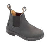 Blundstone Boots Rustic Black