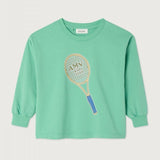 American Vintage T-Shirt Fizvalley Vintage Lettuce