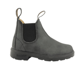 Blundstone Boots Rustic Black