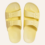 Freedom Moses Slipper Sugar