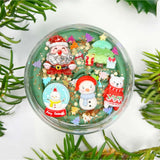 Invitation To Imagine Christmas Surprise Pot